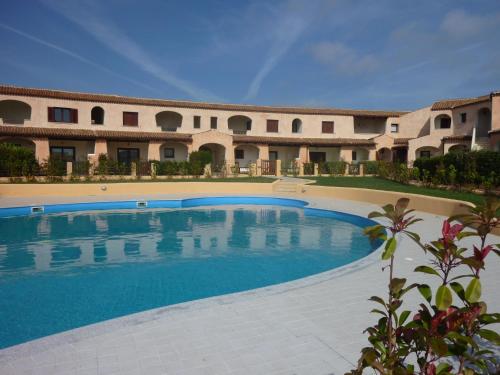 Residence Le Ginestre / Ataras 5