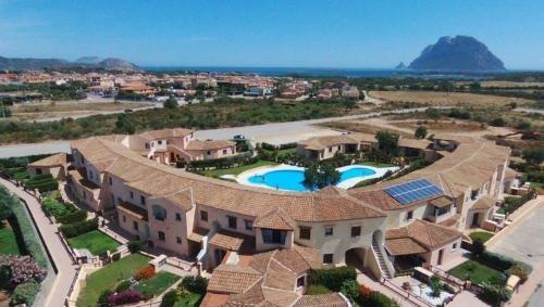 Residence Le Ginestre / Ataras - Porto Taverna