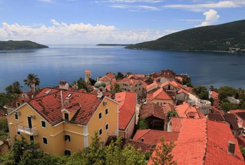 Stari Grad Apartment