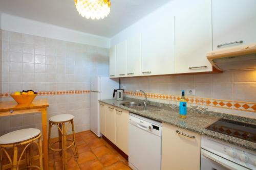 keuken, Locarno in Costa Calero