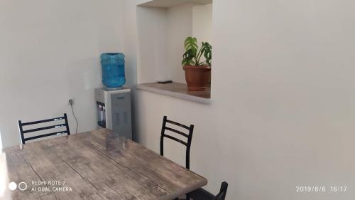 ASOUR HOTEL in Goris