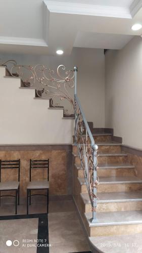 ASOUR HOTEL in Goris