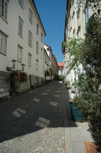 Vitez Apartment II, Lublaň (fotografie 10)