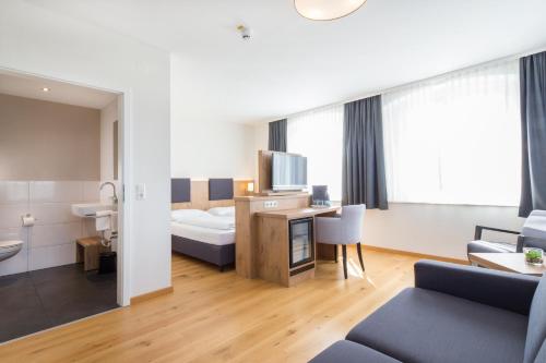 Adler Hotel & Gasthaus 1