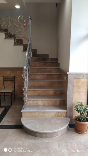 ASOUR HOTEL in Goris