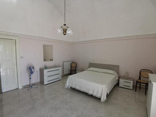 Guestroom, LA SANNAL casa vacanze in Minervino Murge