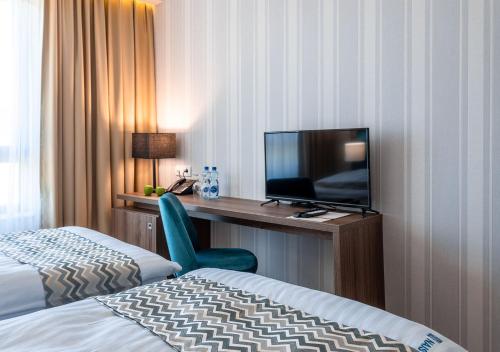 Hotel Nais - image 12