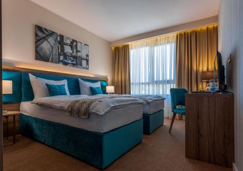 Hotel Nais - image 9