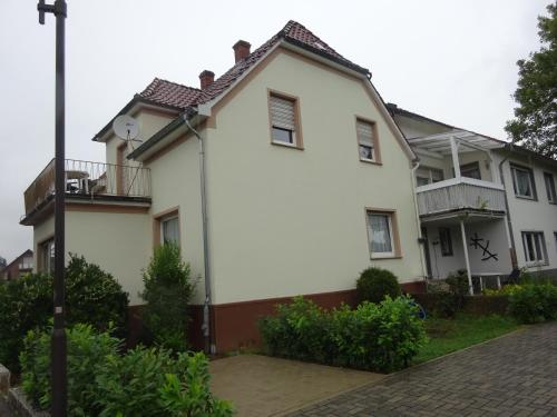Private Ferienwohnung Lan - Apartment - Bad Rothenfelde