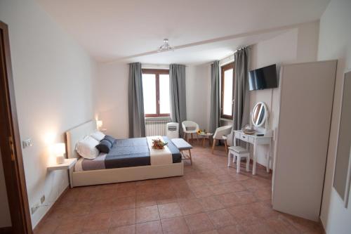 B&B CA DEL SOLE - Accommodation - Serravalle Scrivia