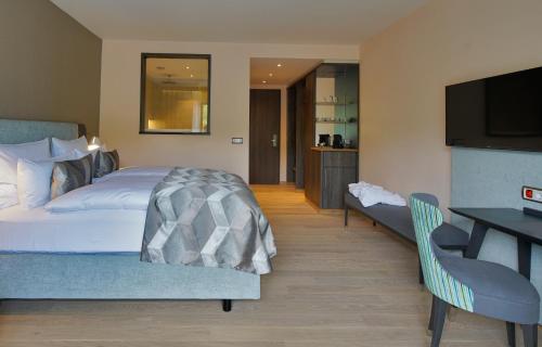 Essensio Hotel Düsseldorf - image 4
