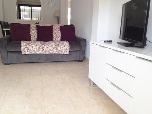  Villas Campoamor Golf Resort CG002 in Villacosta