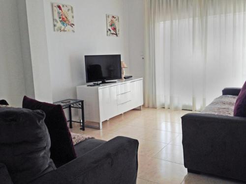  Villas Campoamor Golf Resort CG002 in Villacosta