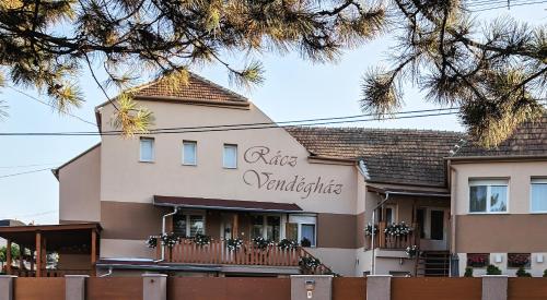 Rácz Vendégház - image 6