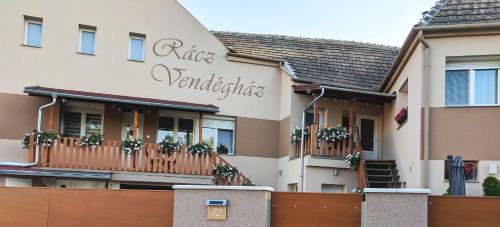 Rácz Vendégház - image 10
