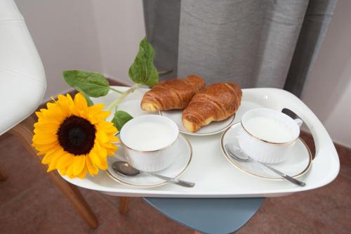 B&B CA DEL SOLE 4