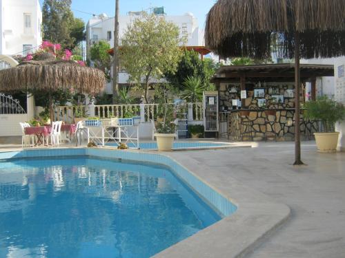Delfin Hotel