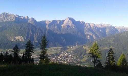  Unterniggleralm in Thurn