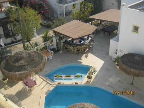 Delfin Hotel