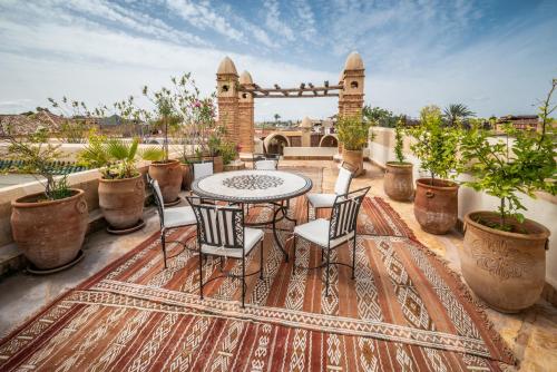 Riad Adilah Marrakech - by EMERALD STAY