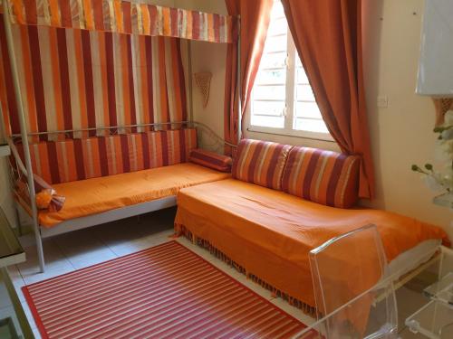 Agréable Studio vue mer au Trois Îlets 5