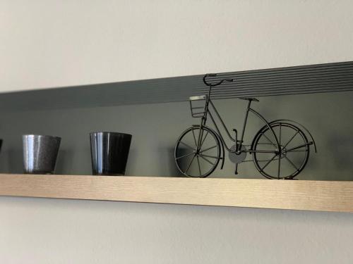Apartment Prestige