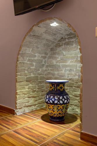 Aristovascio, Neapel (Foto 3)