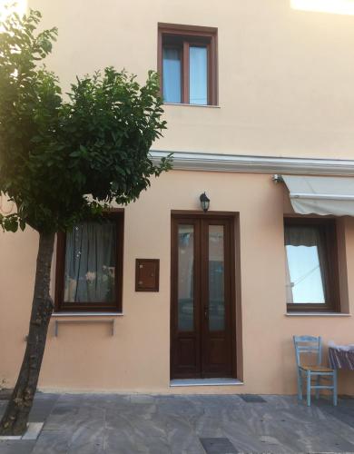 B&B Ermoupoli - Voula 2 - Bed and Breakfast Ermoupoli