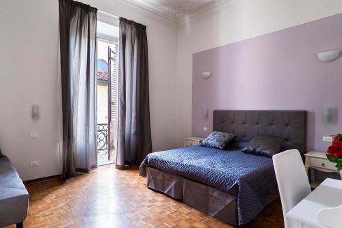 Live Florence Guest House, Florencja