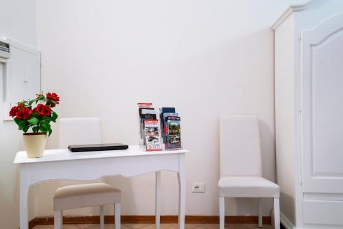 Live Florence Guest House - image 12