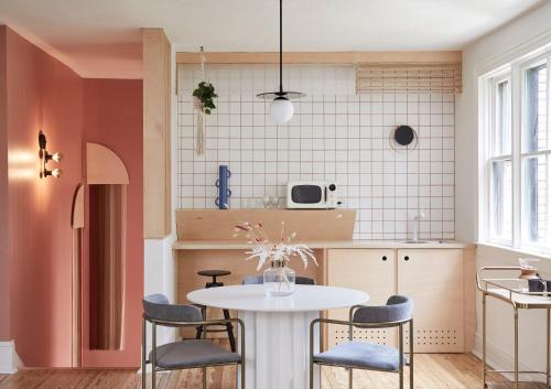 DREAMERS bnb - 주방