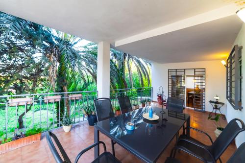  Magnifico Chalet con Piscina in Las Pajanosas