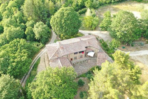 Agriturismo Podere Costarella gîte à louer Selva