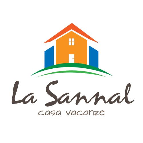 LA SANNAL casa vacanze