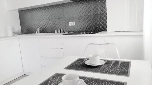 Apartment with Balcony image 1