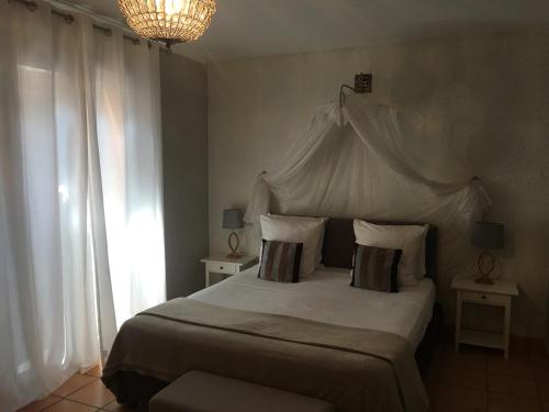 Villa Joséphine Lorgues photo 16