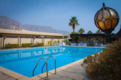 Khasab Hotel