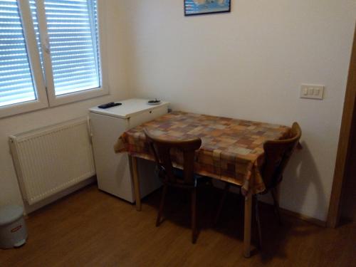 Apartment Zlatoperka