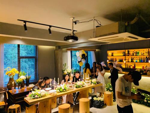 Moonlight Hotel – Chengdu, IL