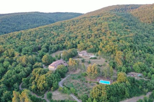 Agriturismo Podere Costarella gîte à louer Fattoria Falsini