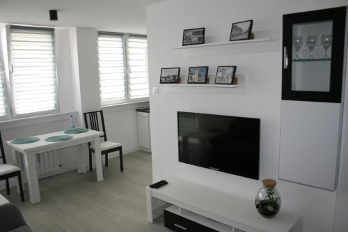 Apartament Miedzianka