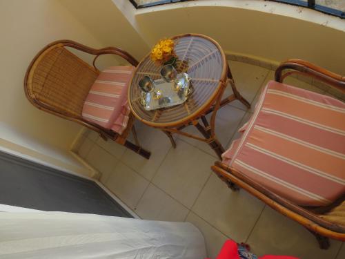 Tiba Palace – Hurghada