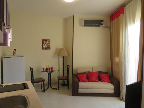 Tiba Palace – Hurghada