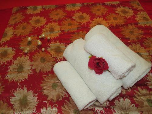 Tiba Palace – Hurghada