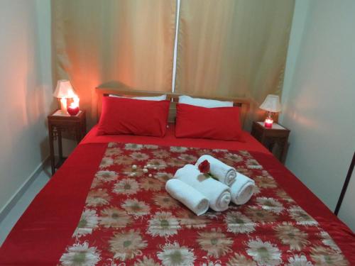 Tiba Palace – Hurghada