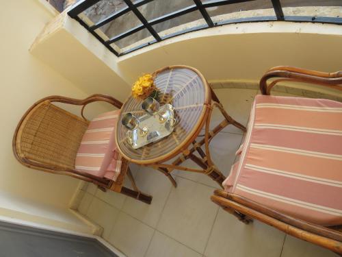 Tiba Palace – Hurghada