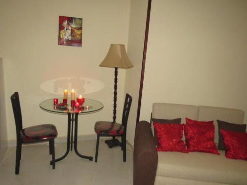 Tiba Palace – Hurghada