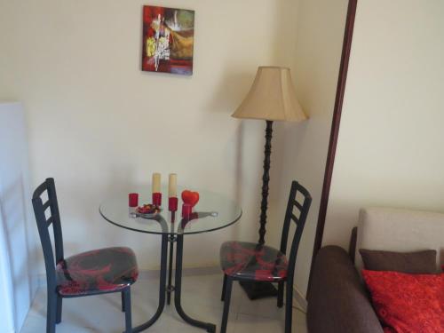 Tiba Palace – Hurghada