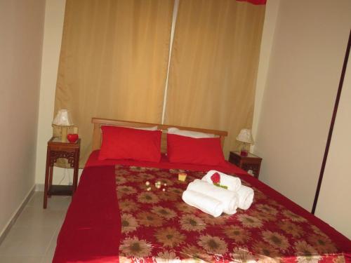 Tiba Palace – Hurghada