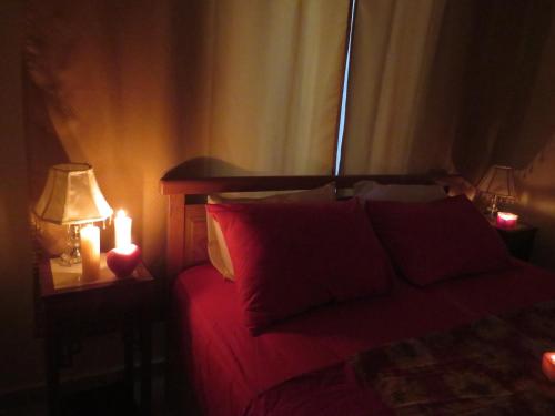 Tiba Palace – Hurghada